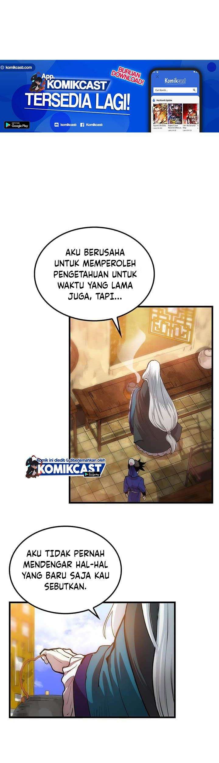 Doctor’s Rebirth Chapter 14 Gambar 36