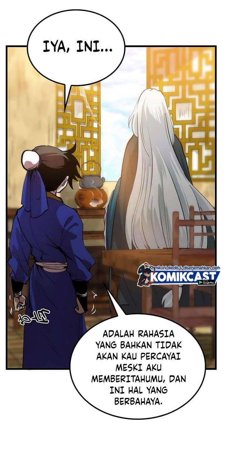 Doctor’s Rebirth Chapter 14 Gambar 39