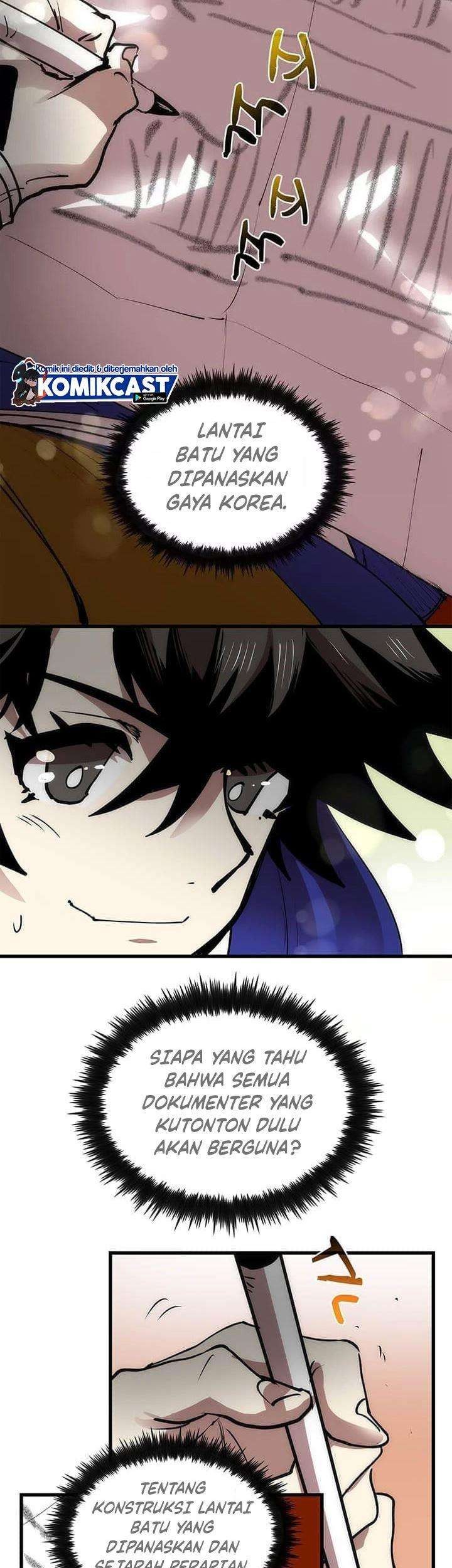 Doctor’s Rebirth Chapter 14 Gambar 47