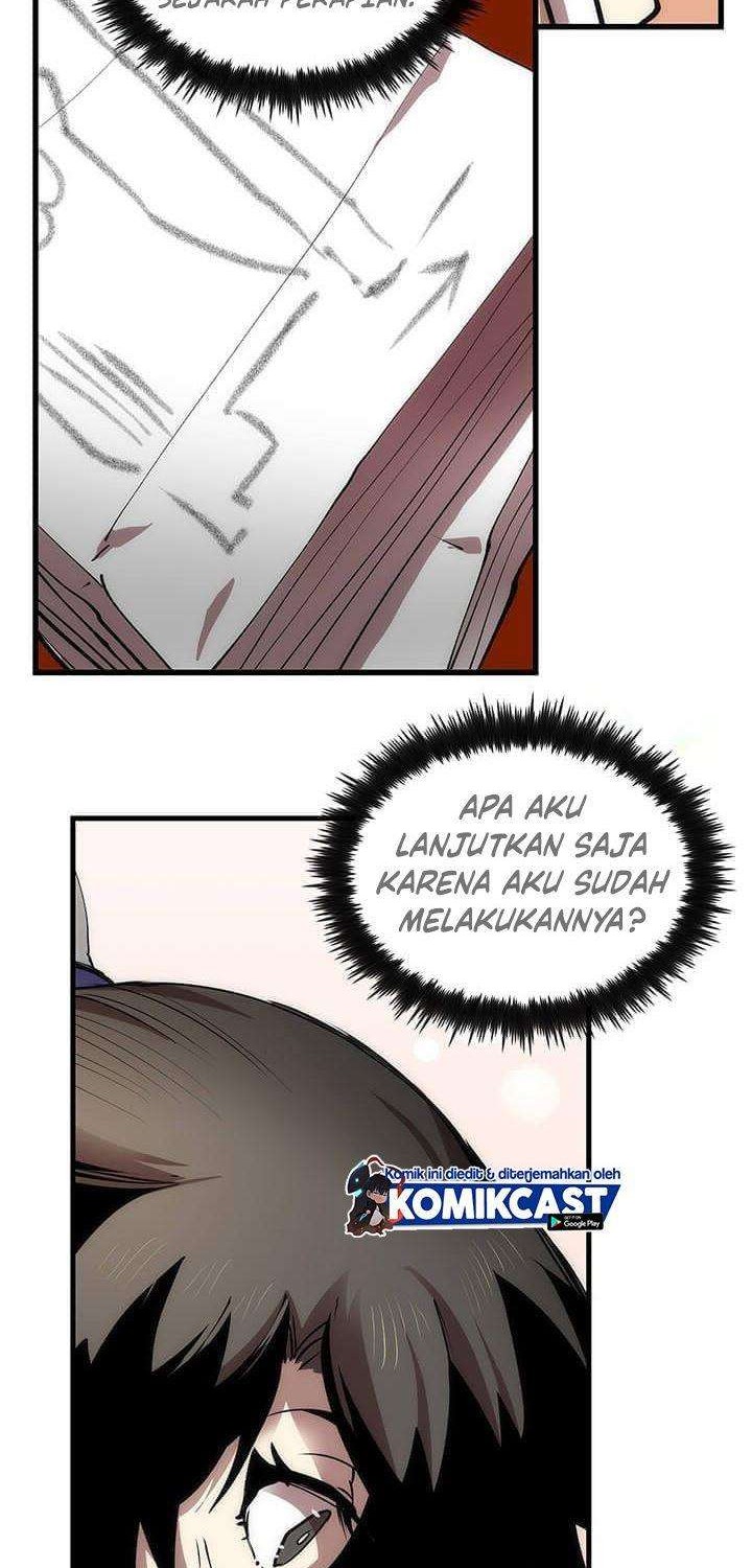 Doctor’s Rebirth Chapter 14 Gambar 48