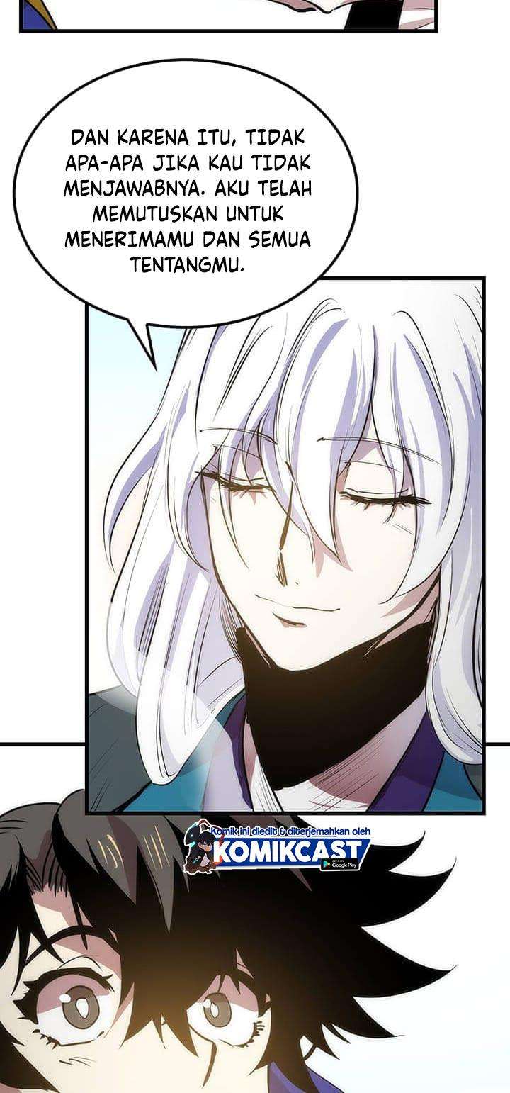 Doctor’s Rebirth Chapter 14 Gambar 42