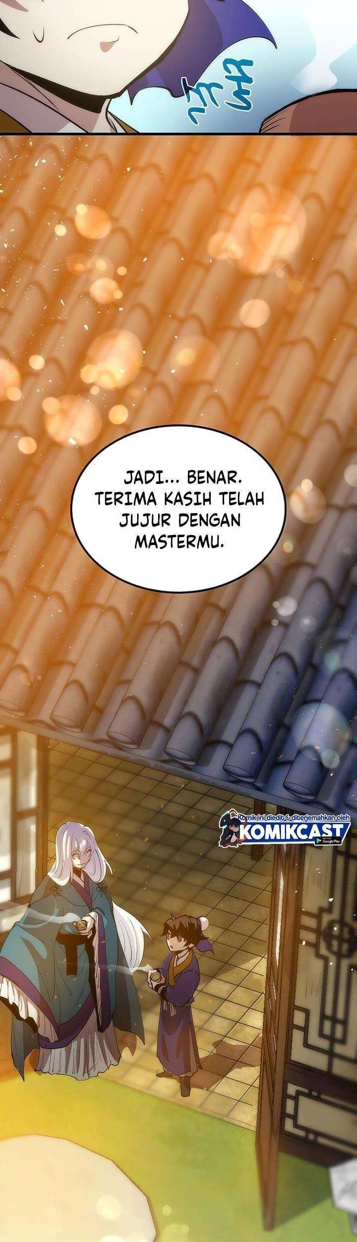 Doctor’s Rebirth Chapter 14 Gambar 43