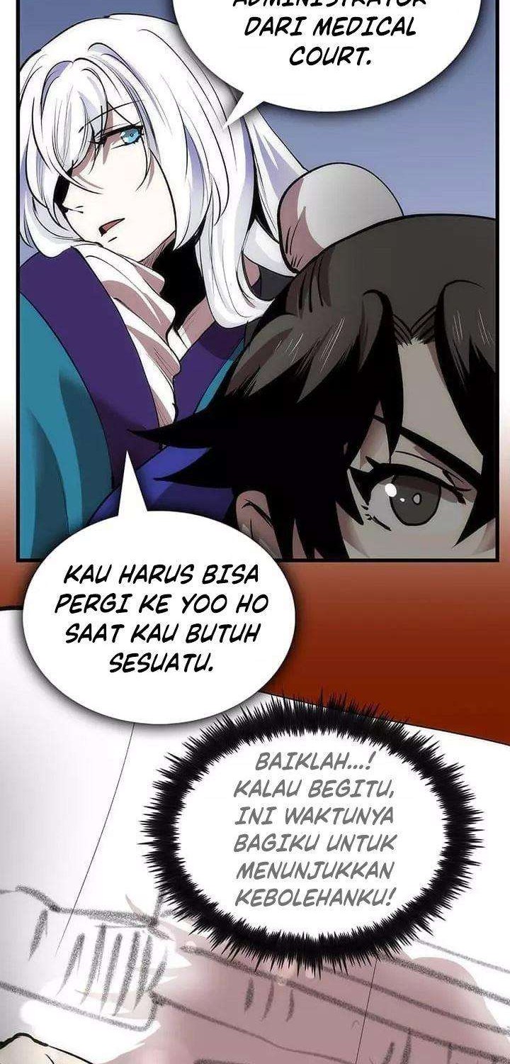 Doctor’s Rebirth Chapter 14 Gambar 46