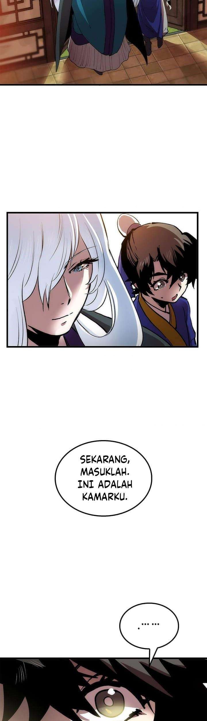 Doctor’s Rebirth Chapter 14 Gambar 4