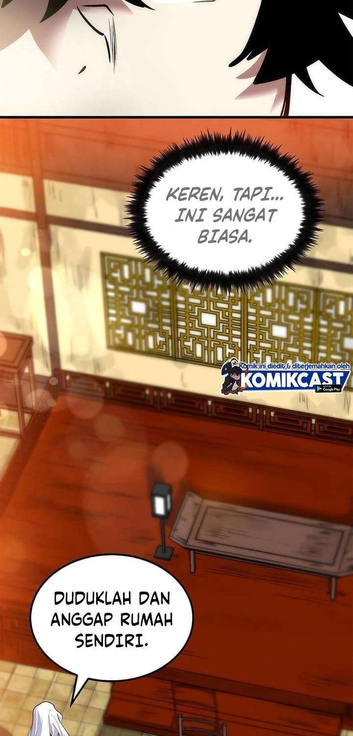 Doctor’s Rebirth Chapter 14 Gambar 5