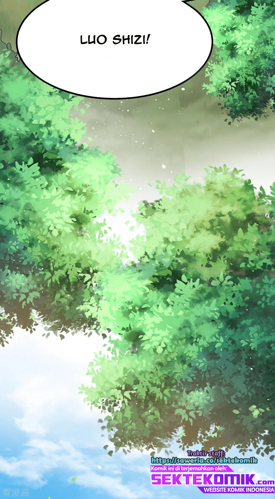 Dushi Xian Wang Chapter 162 Gambar 10