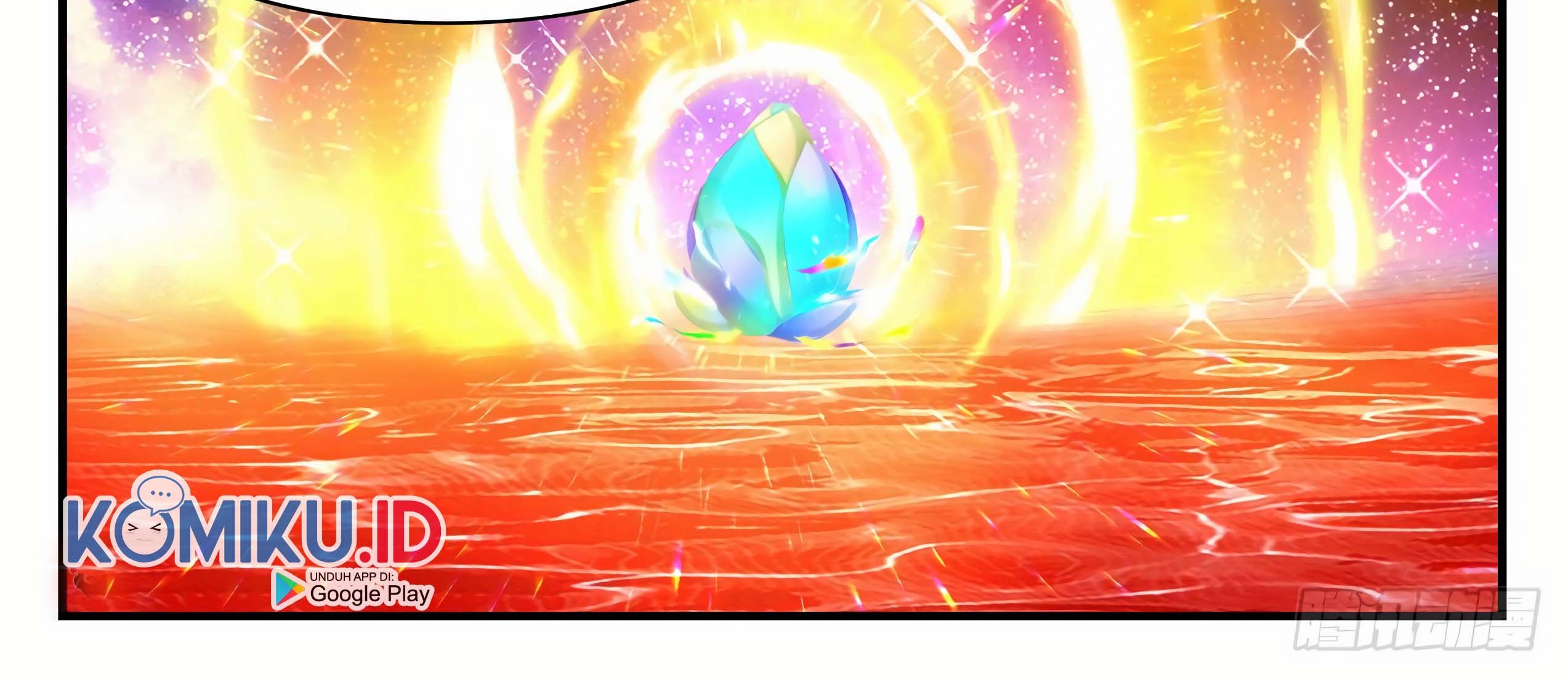 Martial Peak Part 1 Chapter 1097 Gambar 6