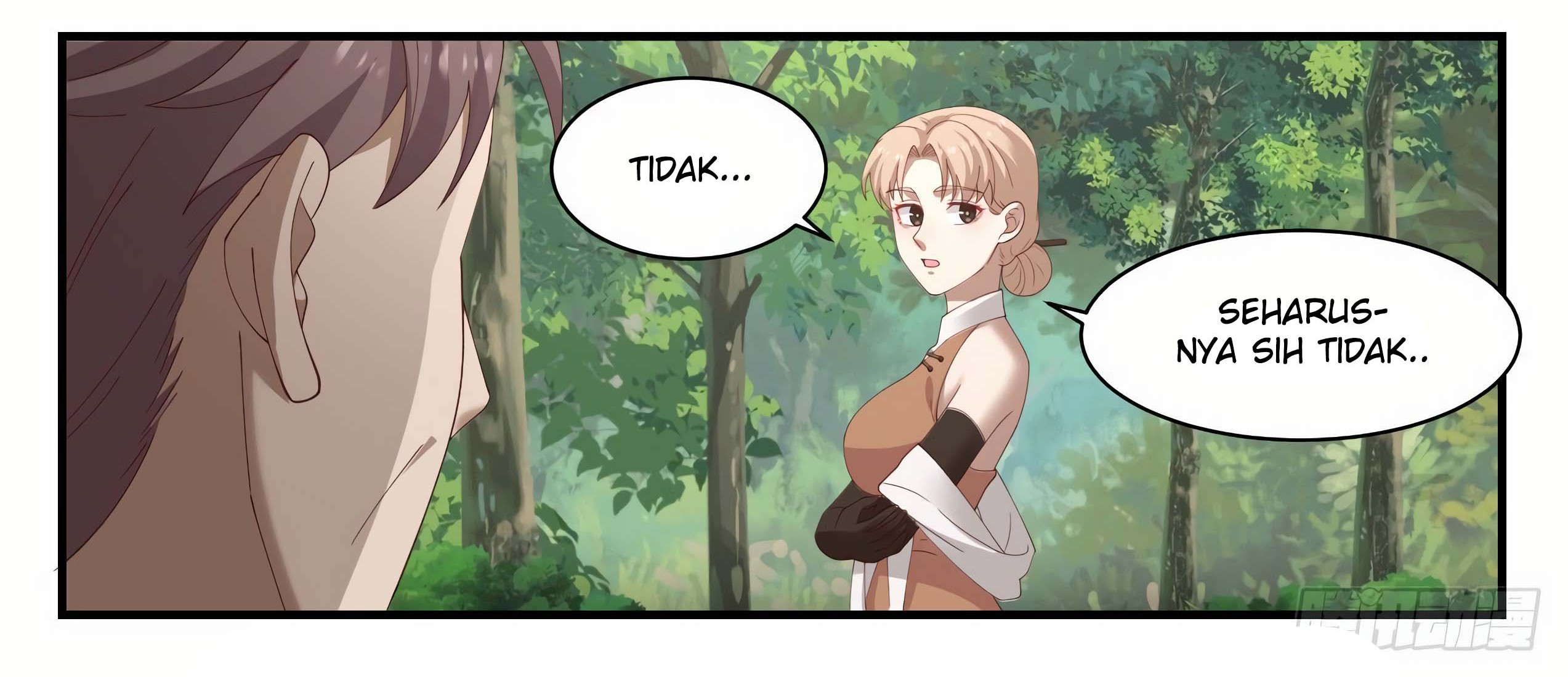 Martial Peak Part 1 Chapter 1097 Gambar 17