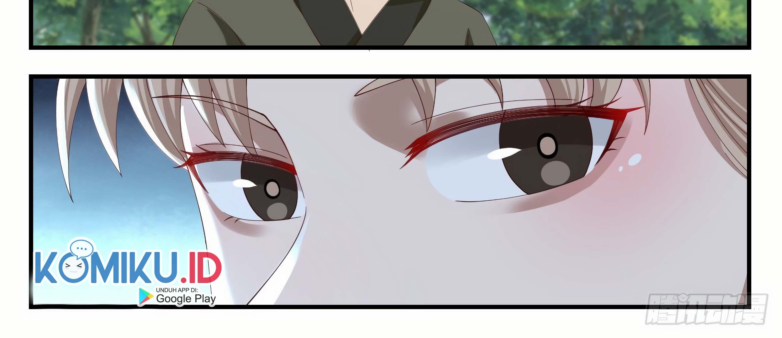 Martial Peak Part 1 Chapter 1097 Gambar 19