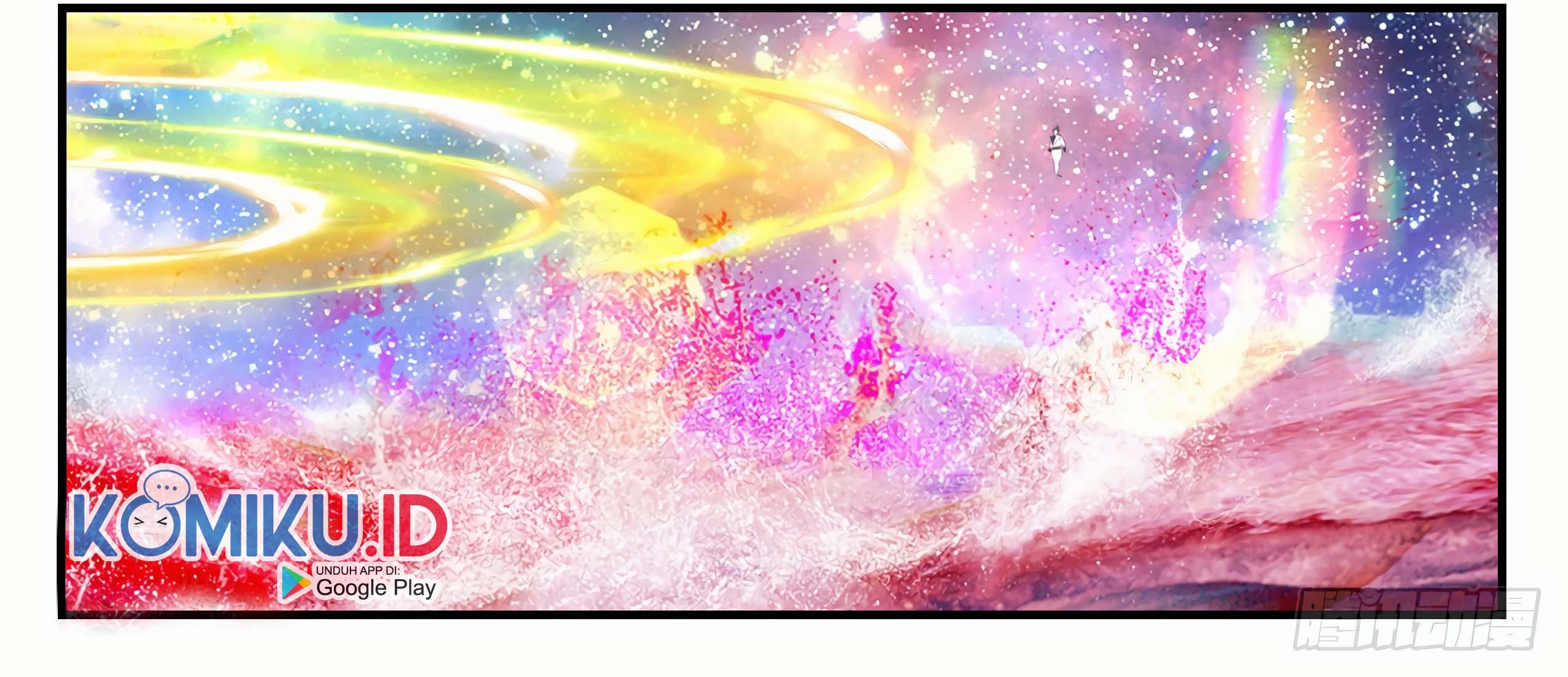 Martial Peak Part 1 Chapter 1097 Gambar 4