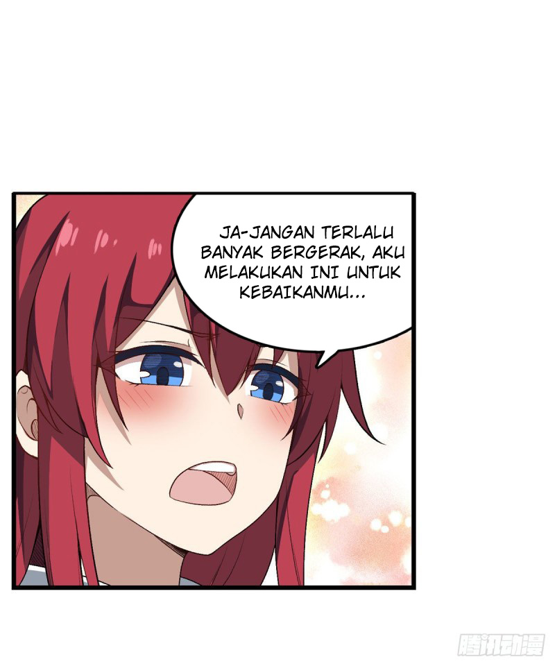 Wuxian Shitu Chapter 70 Gambar 41