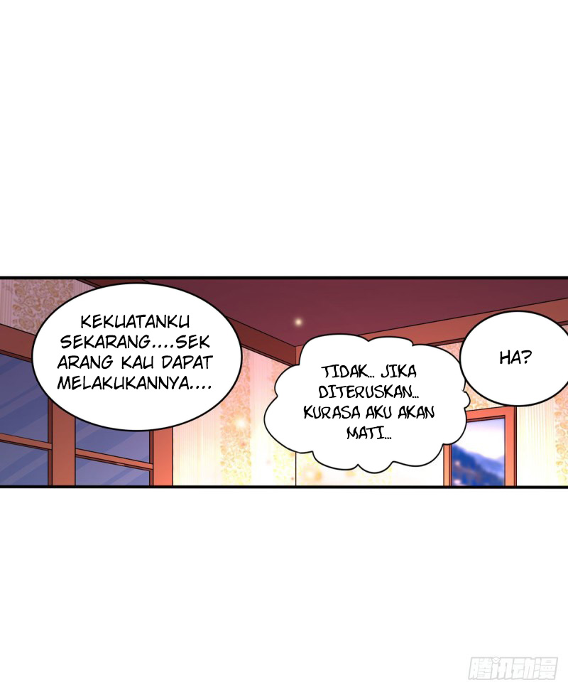 Wuxian Shitu Chapter 70 Gambar 44