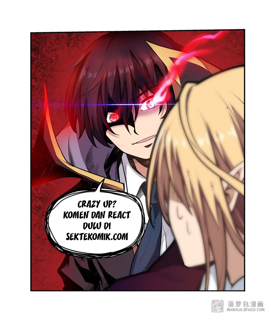 Wuxian Shitu Chapter 70 Gambar 48