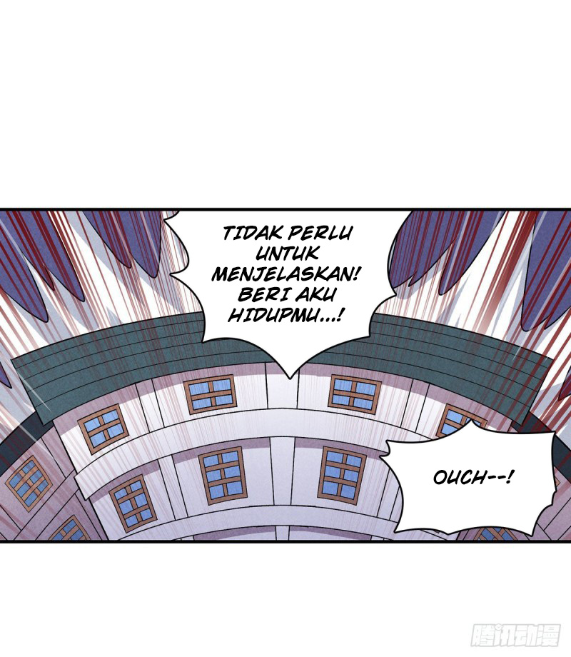 Wuxian Shitu Chapter 70 Gambar 5