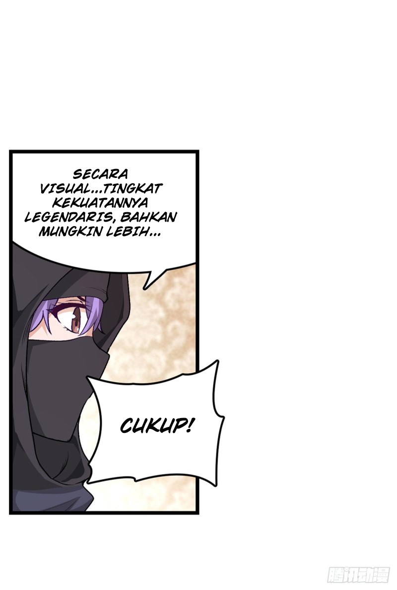 Wuxian Shitu Chapter 70 Gambar 10