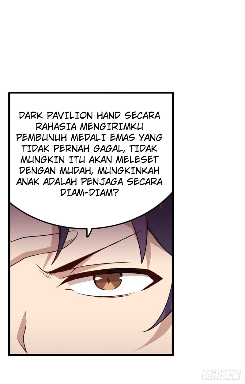 Wuxian Shitu Chapter 70 Gambar 12