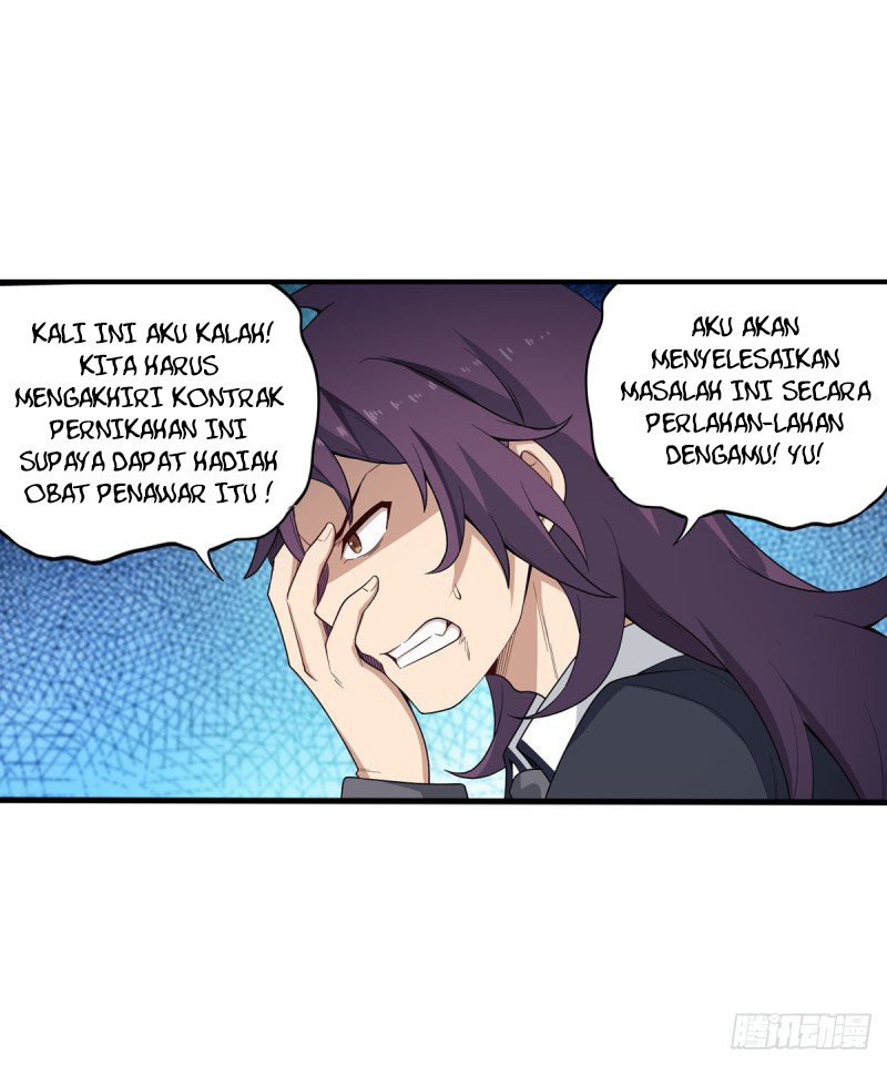 Wuxian Shitu Chapter 70 Gambar 23