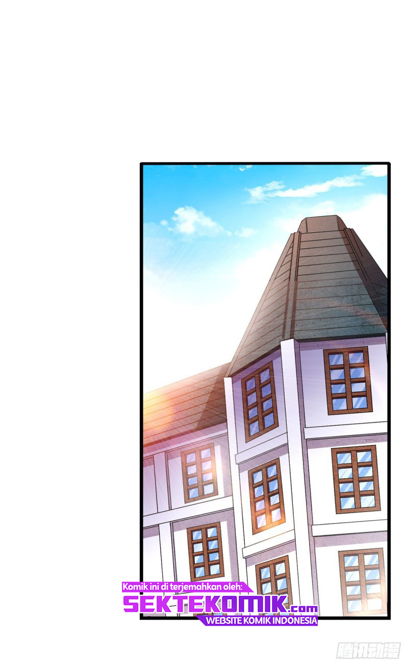 Wuxian Shitu Chapter 70 Gambar 24