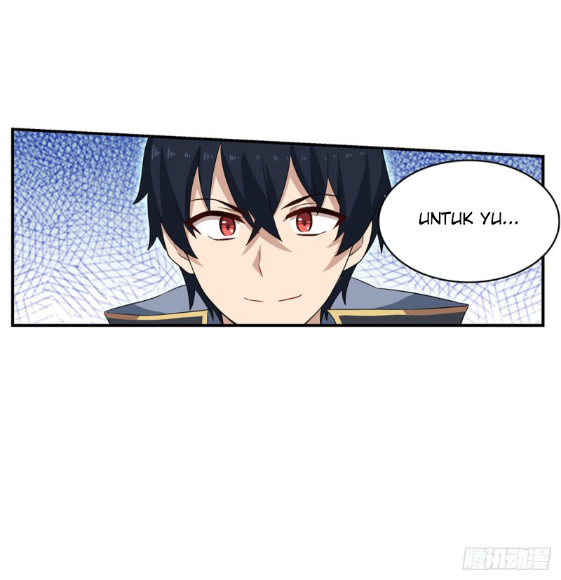 Wuxian Shitu Chapter 70 Gambar 32