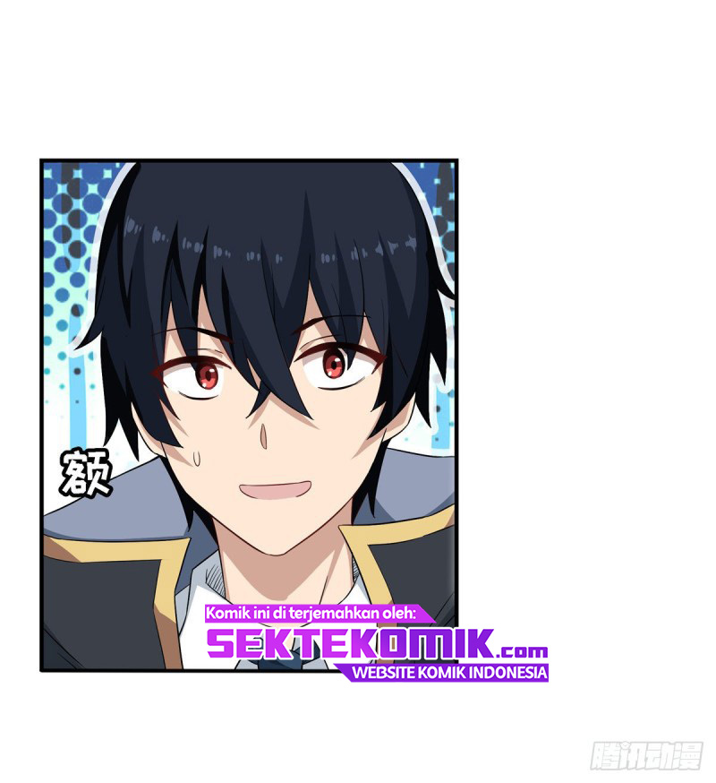 Wuxian Shitu Chapter 70 Gambar 39