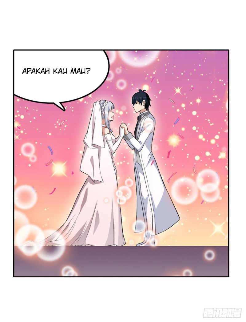 Wuxian Shitu Chapter 69 Gambar 4