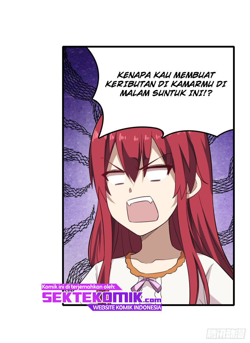 Wuxian Shitu Chapter 69 Gambar 40