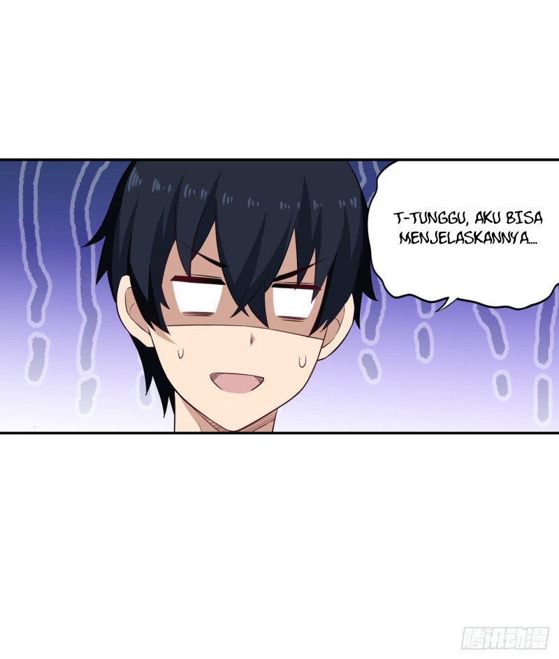 Wuxian Shitu Chapter 69 Gambar 42