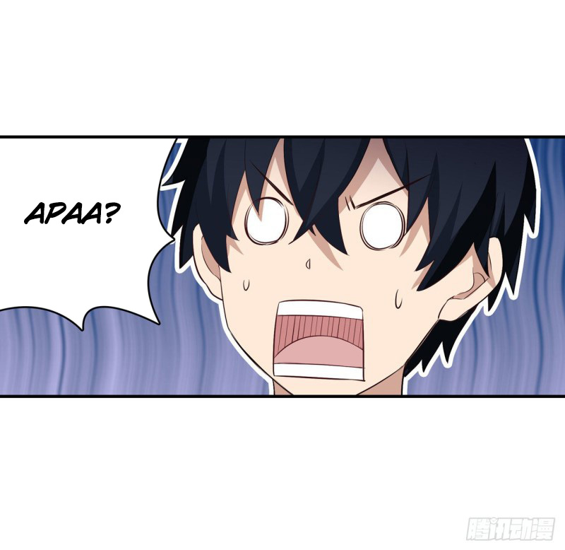 Wuxian Shitu Chapter 69 Gambar 8