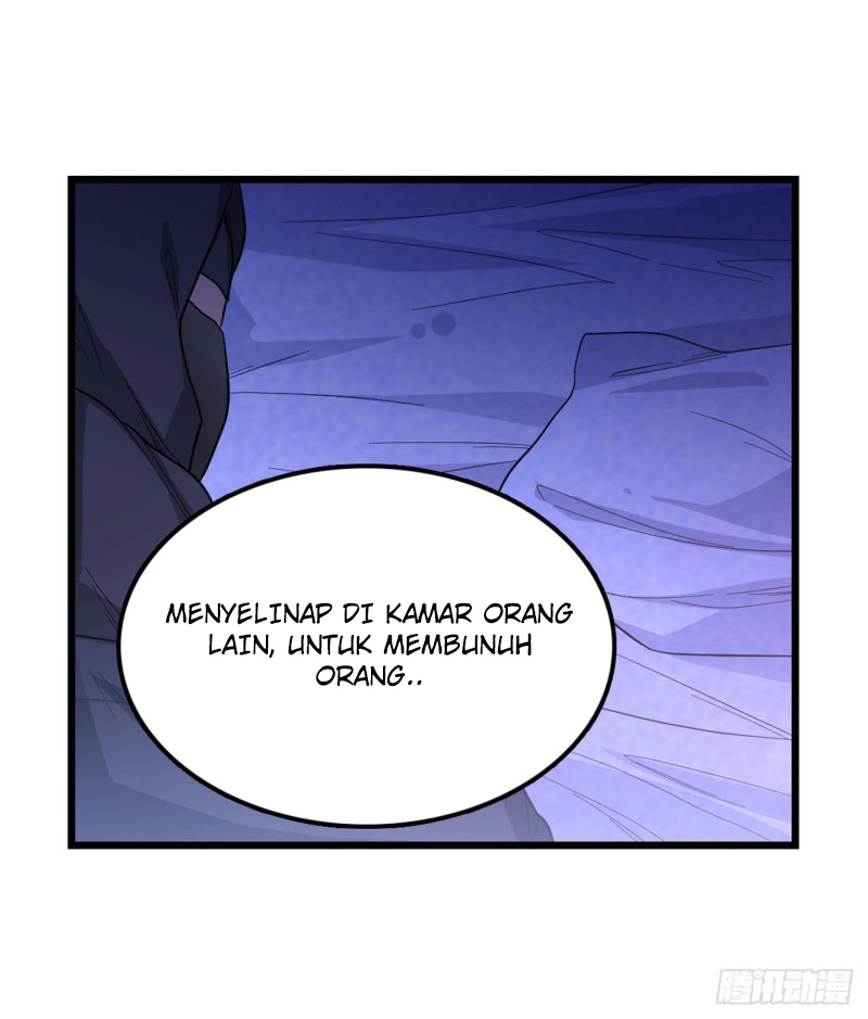 Wuxian Shitu Chapter 69 Gambar 15