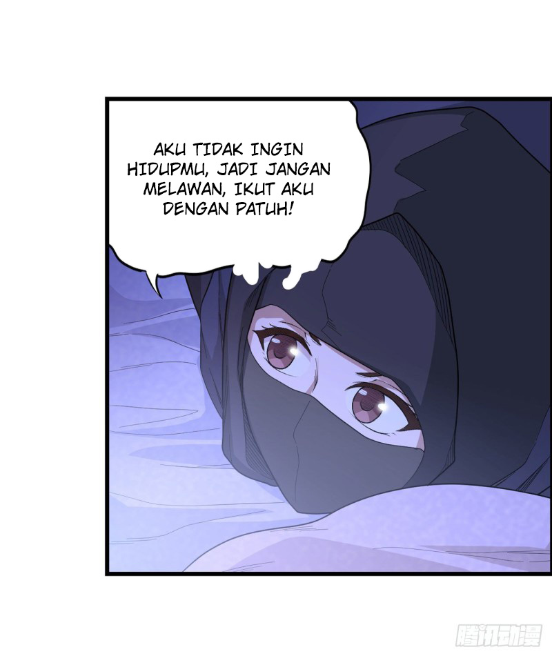 Wuxian Shitu Chapter 69 Gambar 17