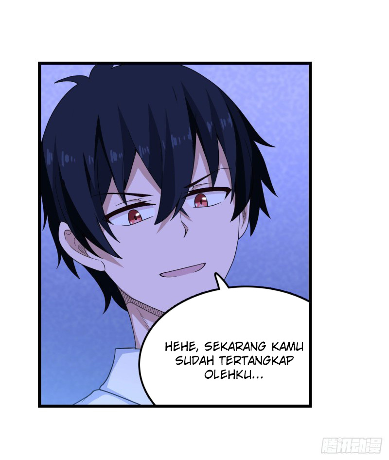 Wuxian Shitu Chapter 69 Gambar 18