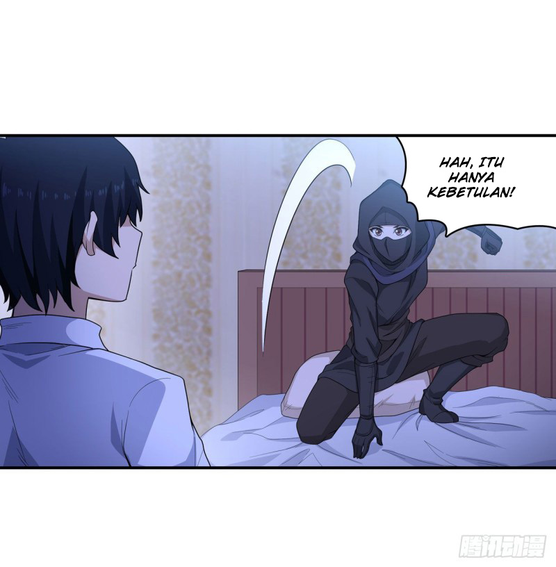 Wuxian Shitu Chapter 69 Gambar 21