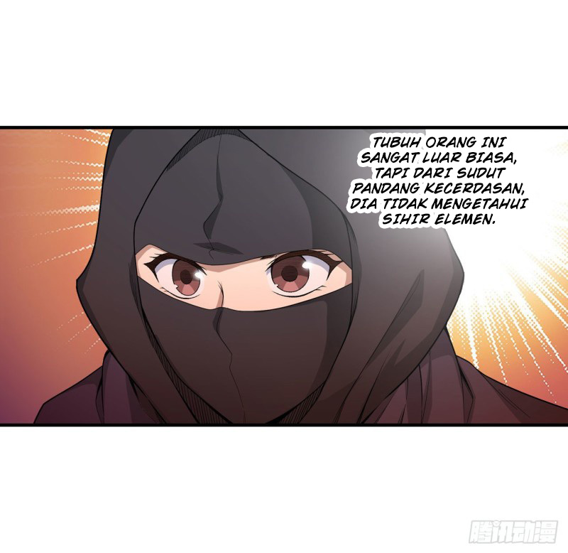 Wuxian Shitu Chapter 69 Gambar 22