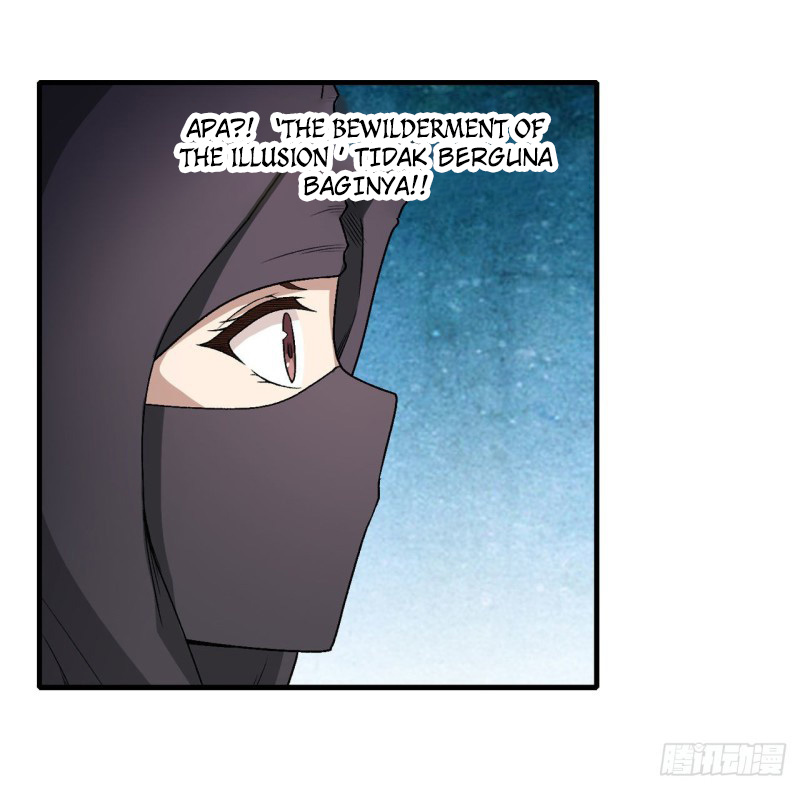 Wuxian Shitu Chapter 69 Gambar 25