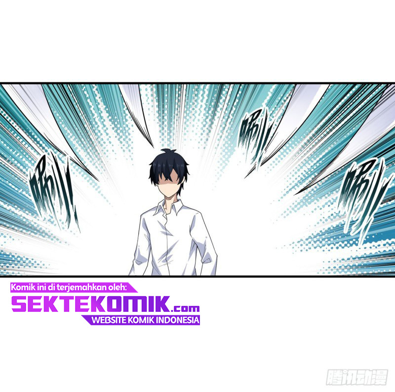 Wuxian Shitu Chapter 69 Gambar 28