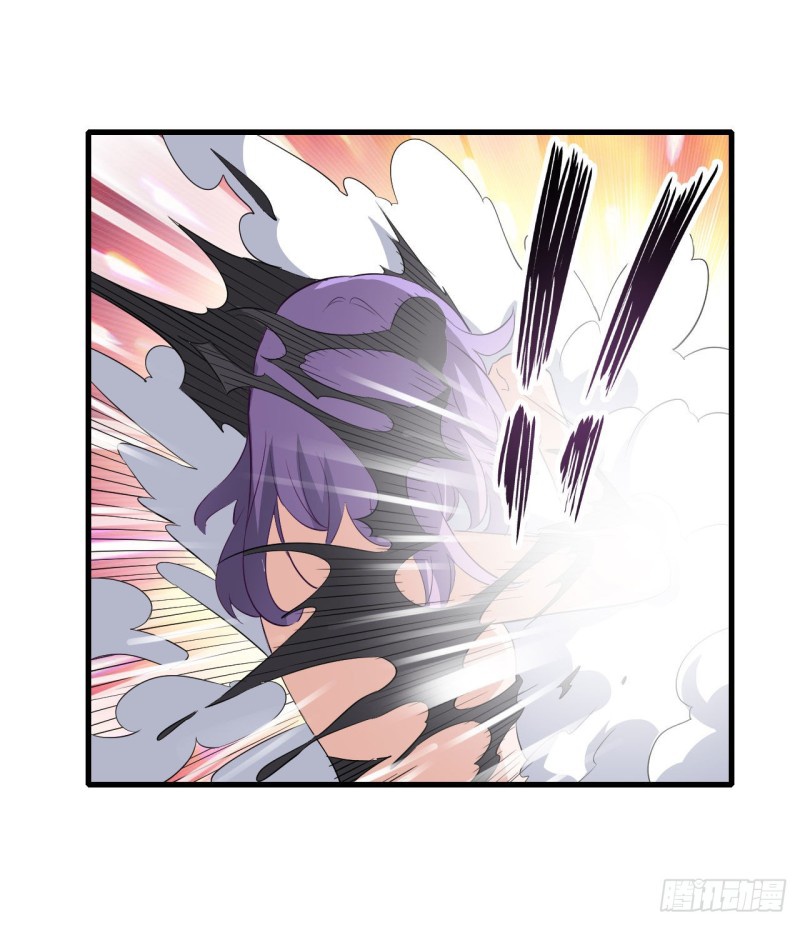 Wuxian Shitu Chapter 69 Gambar 35