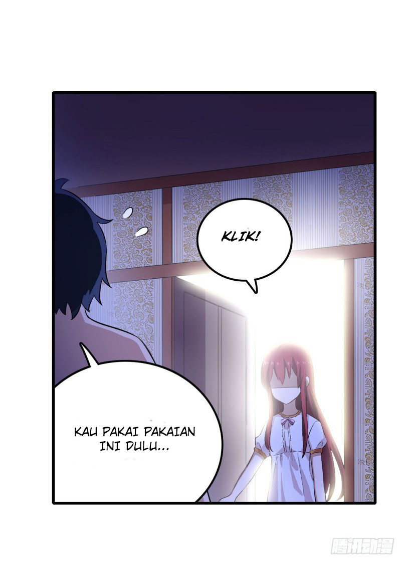 Wuxian Shitu Chapter 69 Gambar 39