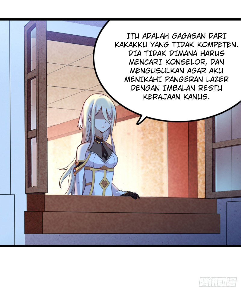 Wuxian Shitu Chapter 68 Gambar 4