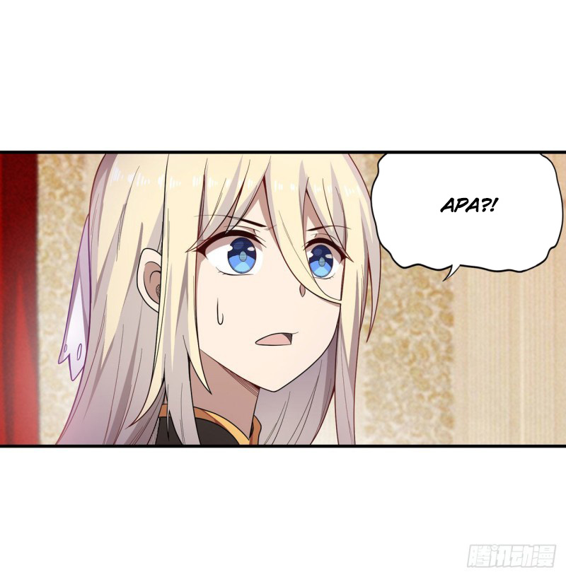 Wuxian Shitu Chapter 68 Gambar 13