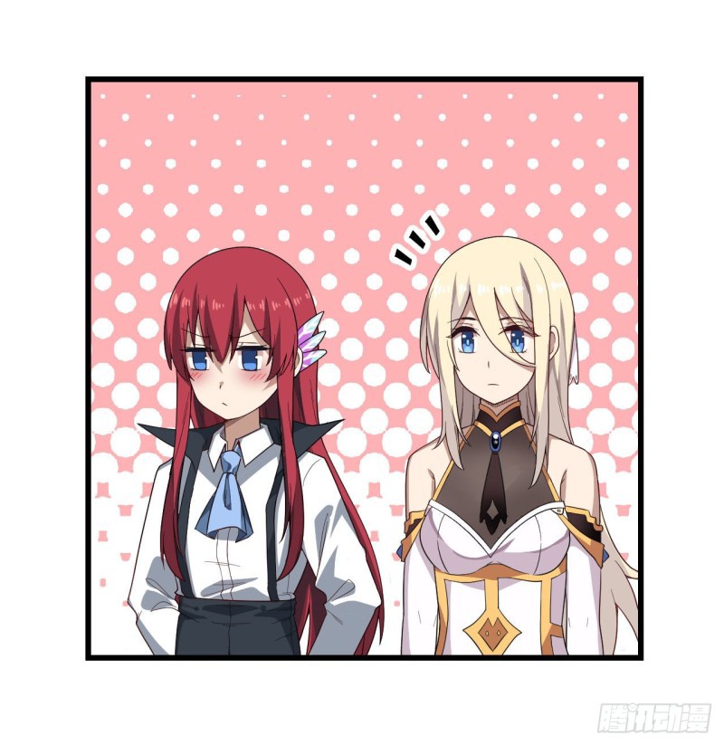 Wuxian Shitu Chapter 68 Gambar 23