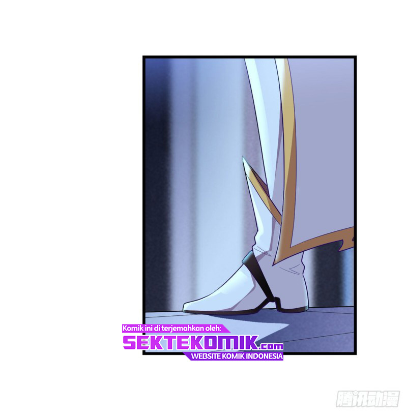 Wuxian Shitu Chapter 68 Gambar 26