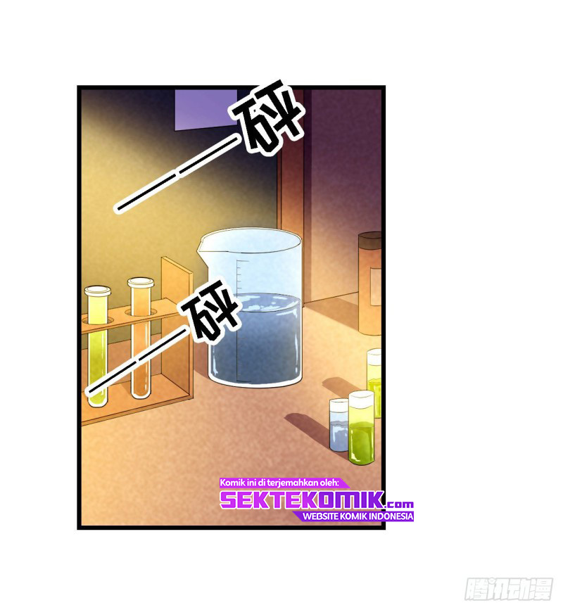 Wuxian Shitu Chapter 68 Gambar 28