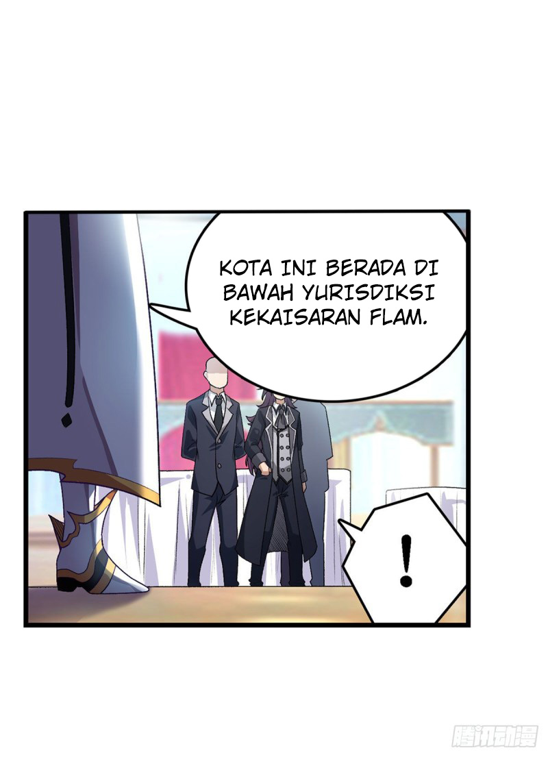 Wuxian Shitu Chapter 67 Gambar 4