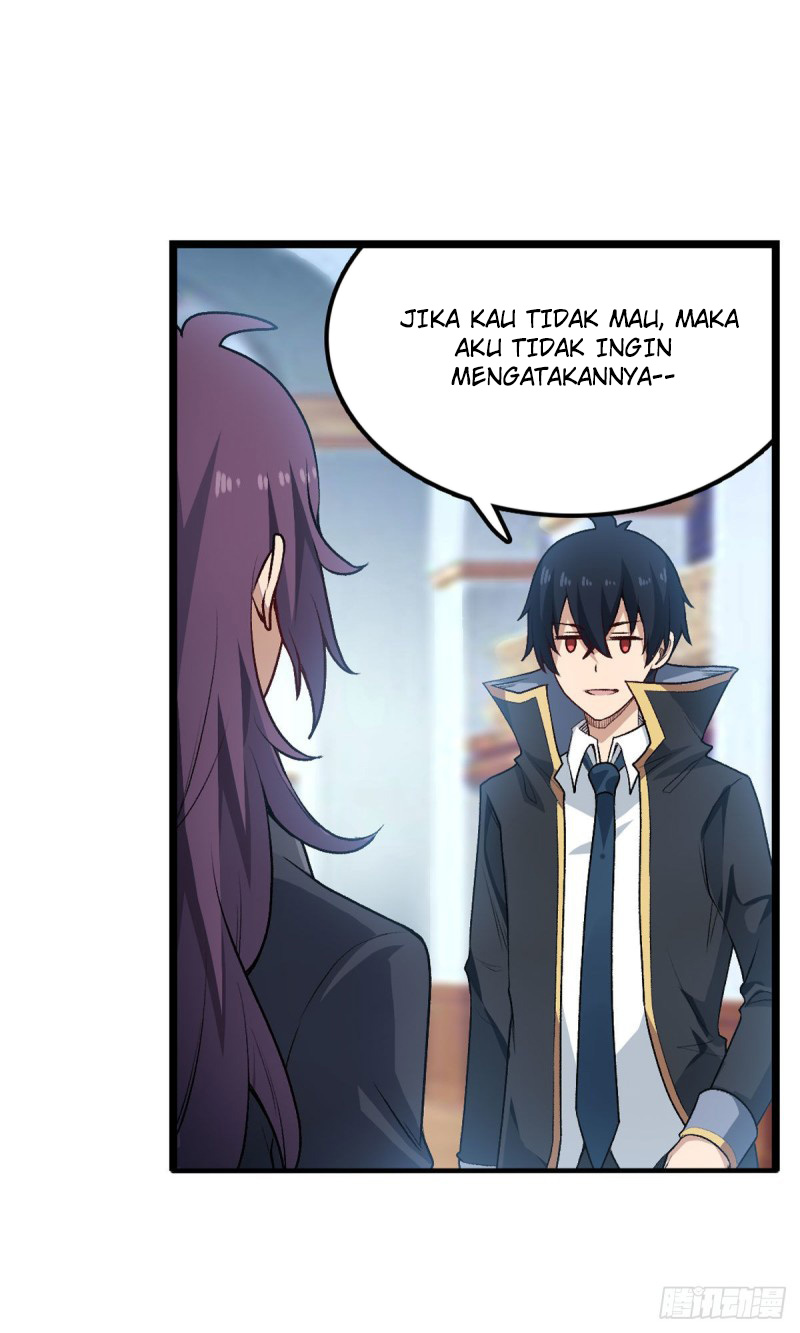 Wuxian Shitu Chapter 67 Gambar 41