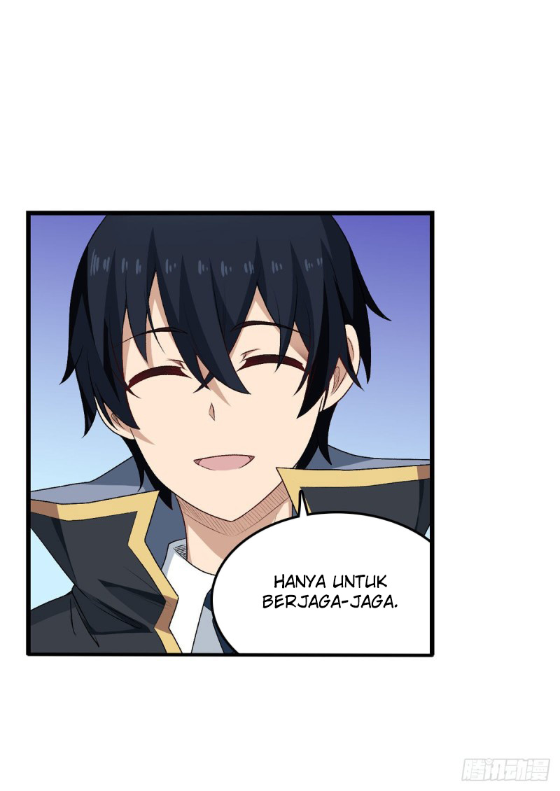 Wuxian Shitu Chapter 67 Gambar 47