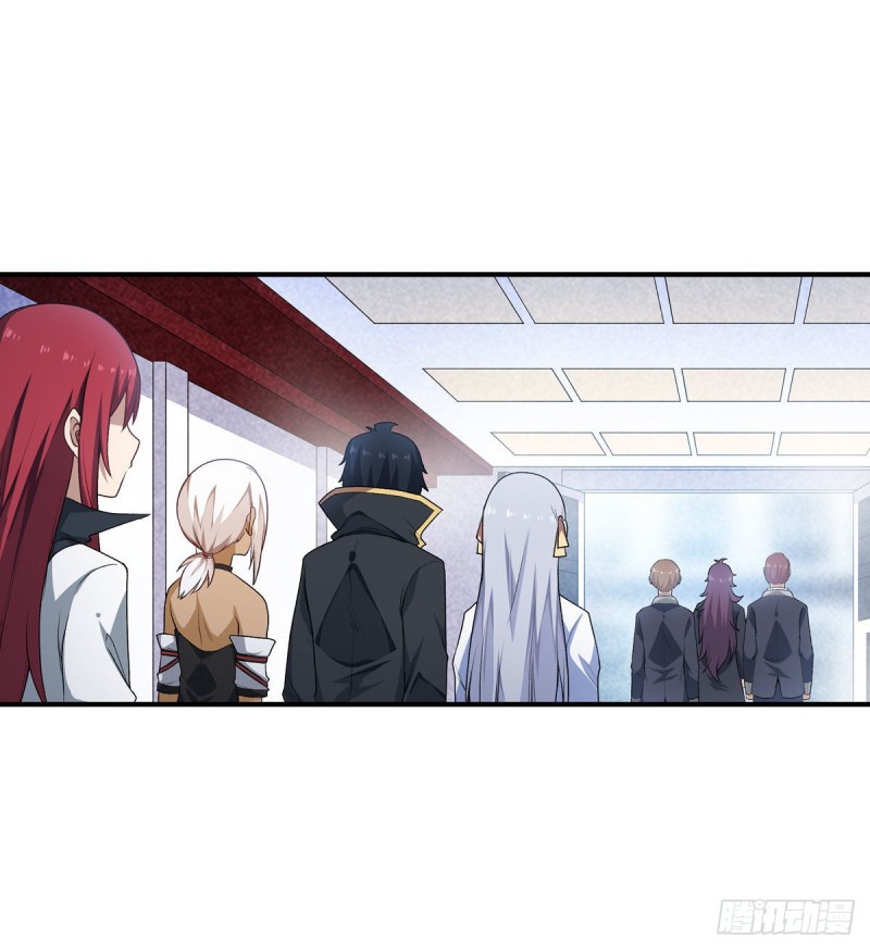 Wuxian Shitu Chapter 67 Gambar 49