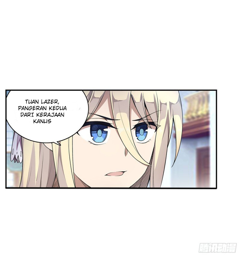 Wuxian Shitu Chapter 67 Gambar 6