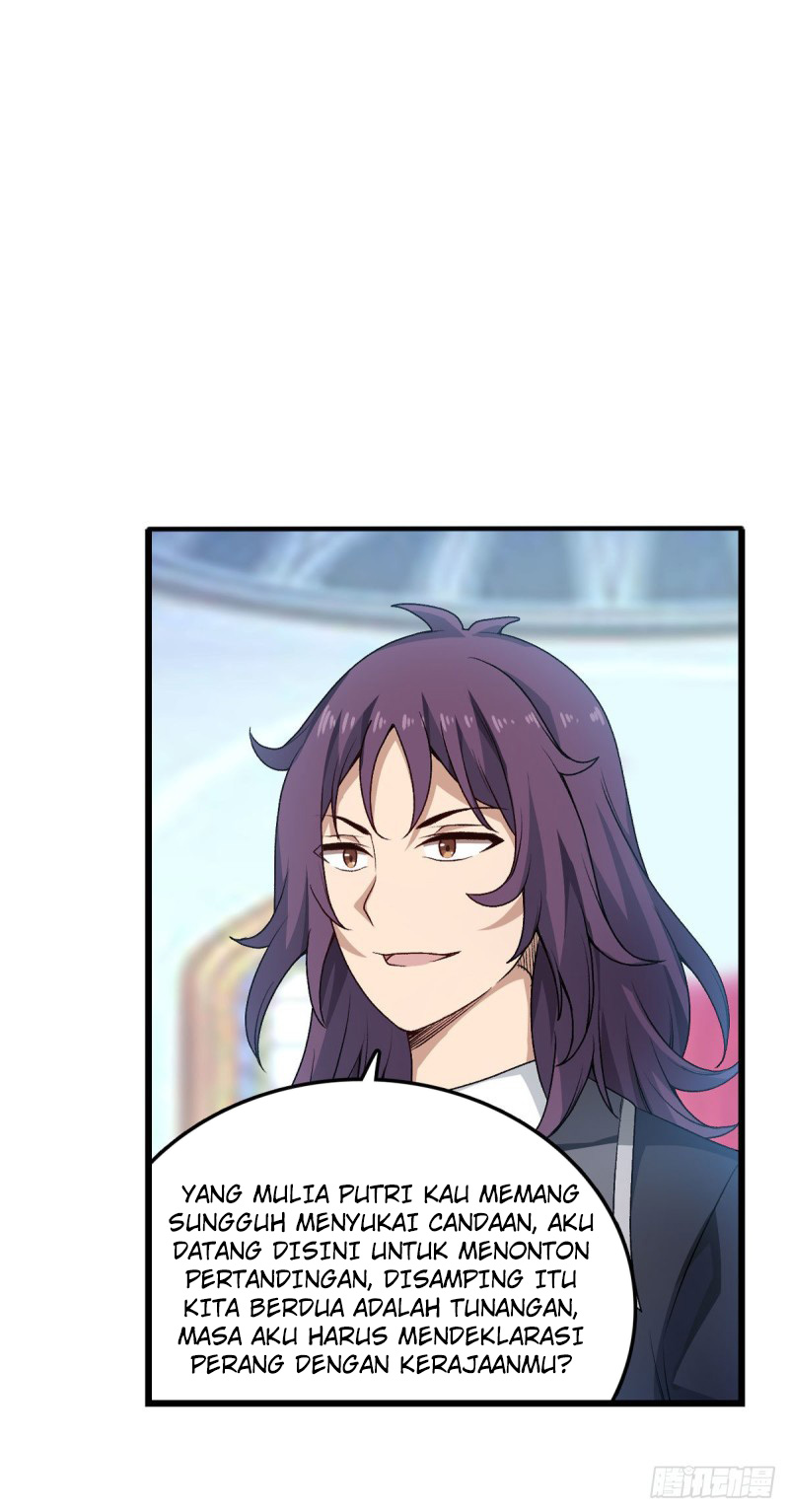 Wuxian Shitu Chapter 67 Gambar 12