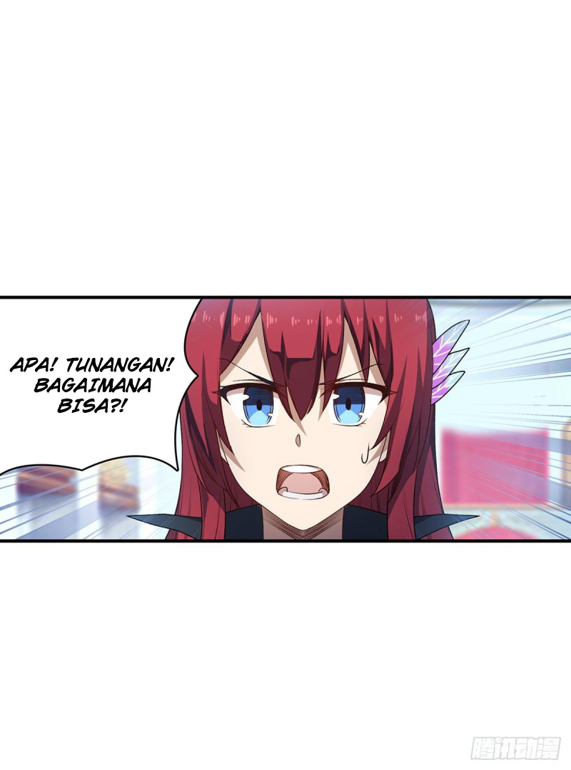 Wuxian Shitu Chapter 67 Gambar 13