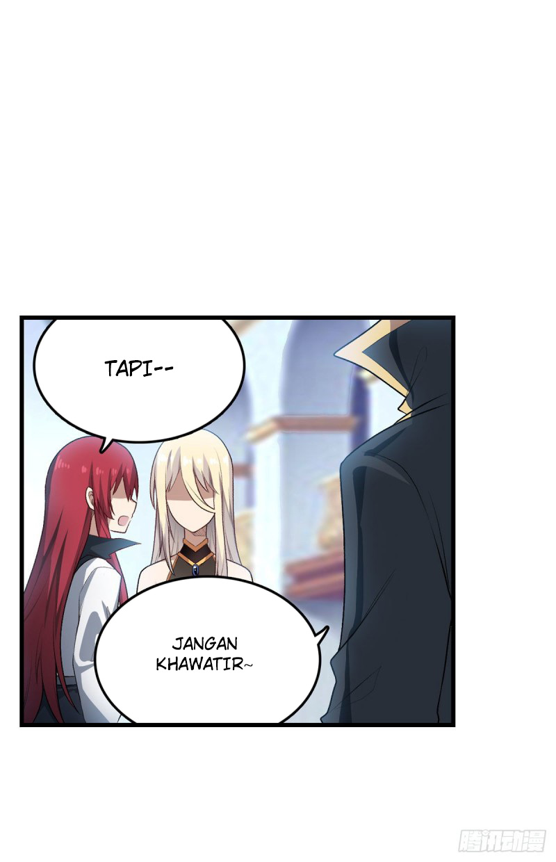 Wuxian Shitu Chapter 67 Gambar 16